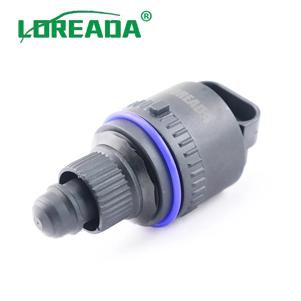LOREADA простоя air Управление клапан для FIAT ALFA ROMEO LANCIA 9244290500 IB02/00 219244290500 F00099M200 CV1017712B1