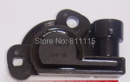 Throttle Position Sensor 78872 for Buick Sail/ ChevroletSail TPS Free Shipping Auto Car | Автомобили и мотоциклы