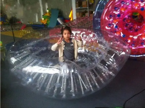 Надувной водяной мяч для детей 2 5 м 100% г. | Спорт и развлечения