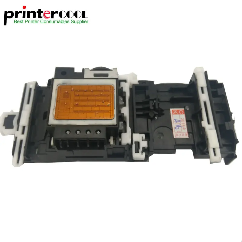 

einkshop Print Head 990 A3 Printhead Printer head for Brother MFC6490 MFC6490CW MFC5890 MFC6690 MFC6890 MFC5895CW LK3197001