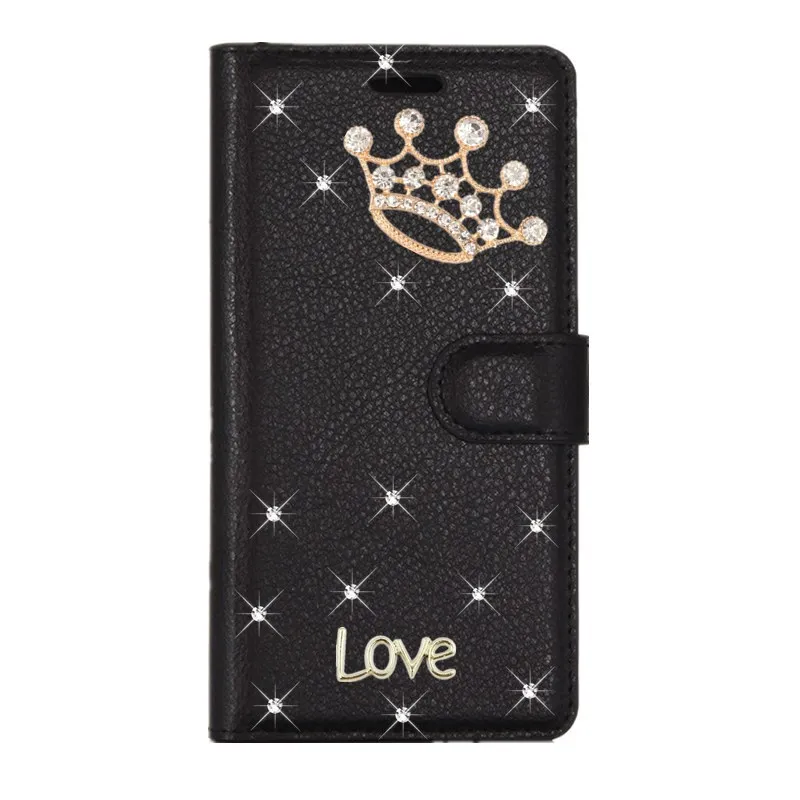 For P30 PRO P20 lite P10 Leather Flip Case Huawei P Smart 2019 Y9 Y7 pro Y6 Y5 prime 2018 mate 20 10 20X |