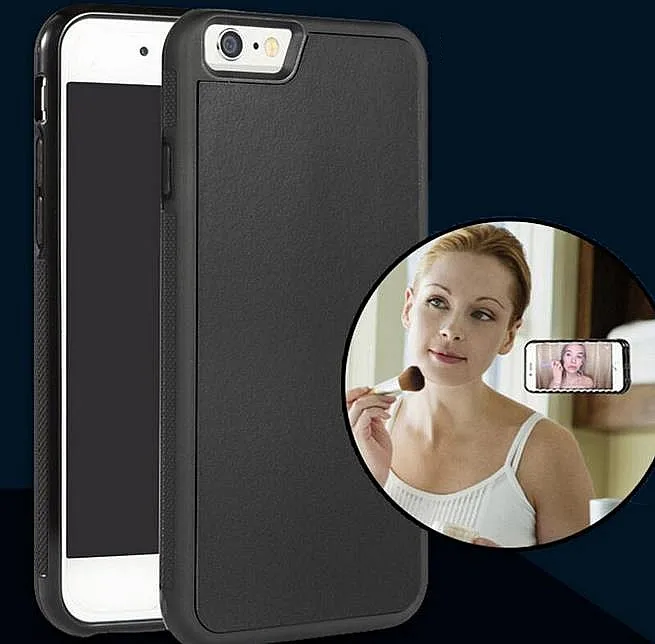 Распродажа Attractiv чехол антигравитационный моющийся корпус 7plus для iphone 8 samsung S7edge s6
