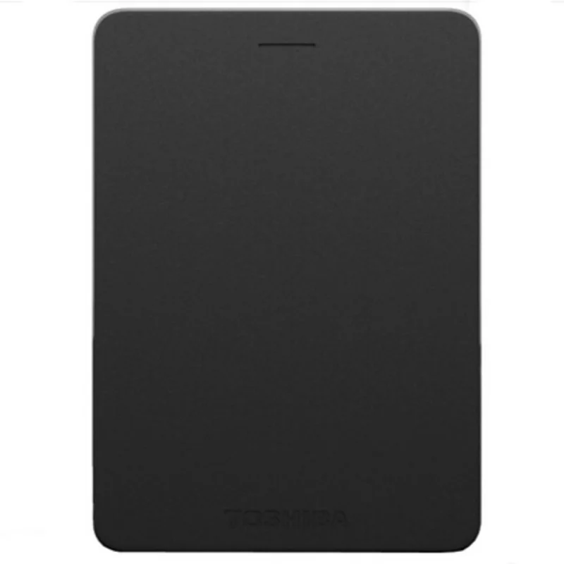 Toshiba 1 ТБ 2 внешний жесткий диск HDD отклонения в размерах на чтобы Externo USB 3 0
