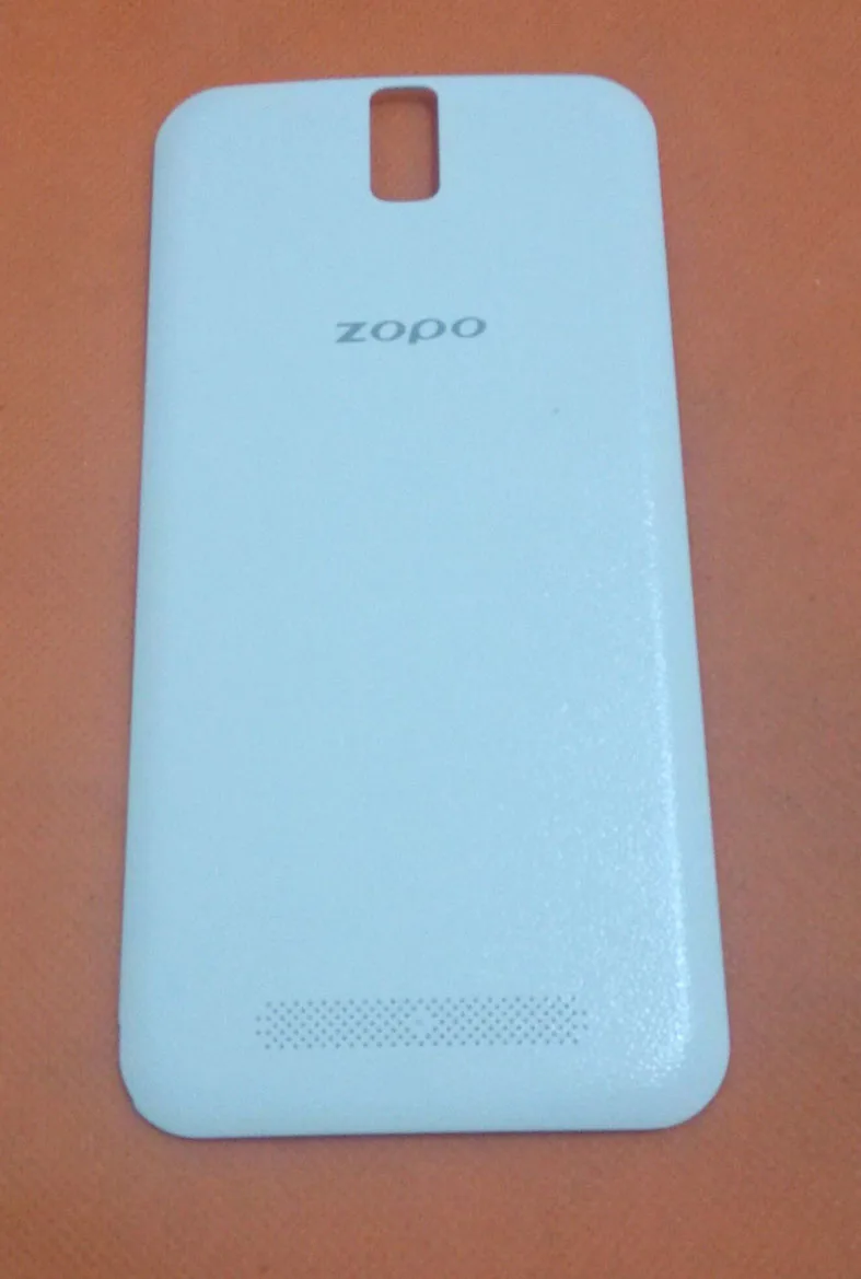 Используется оригинальный защитный Батарея чехол для ZOPO Zp998 MTK6592 Octa Core 5.5 &quotIPS FHD