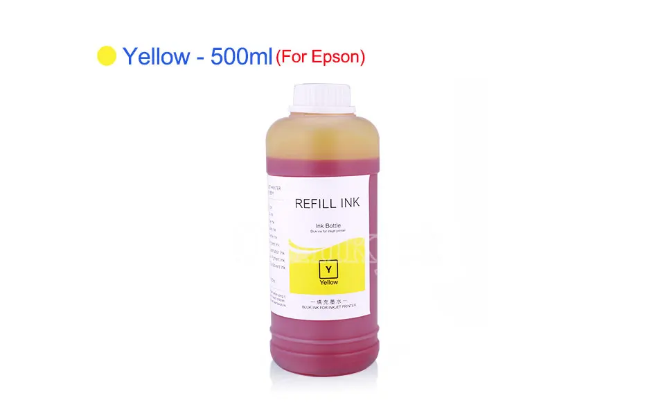 9x500 мл Заправка чернилами для принтера Epson Stylus Pro 3800 3850 3880 3890 4800 4880 7880 9880 7890 9890 7908 P6000 P8000 11880 принтер