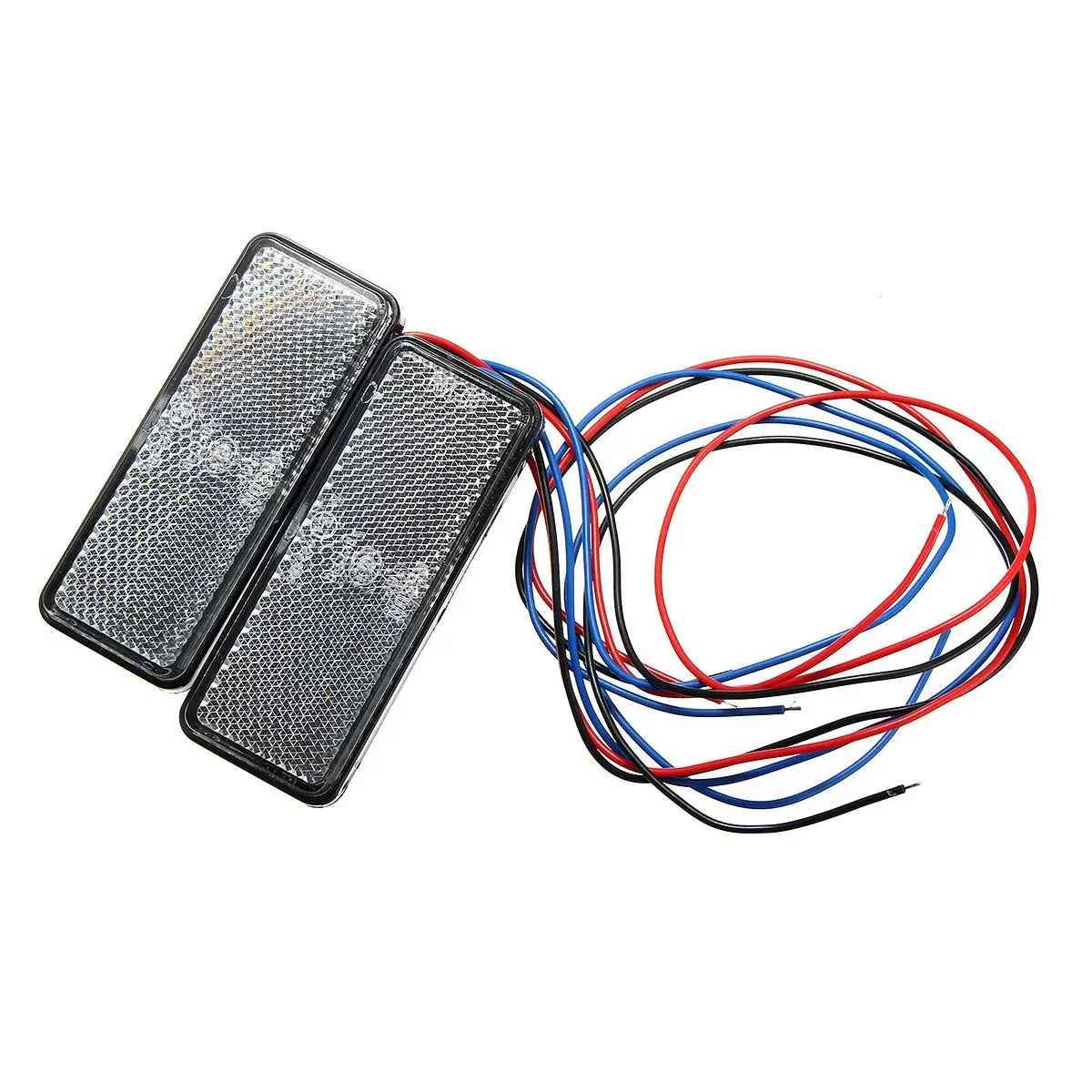 2 шт. задний стоп сигнал для автомобиля и мотоцикла 6 цветов|brake stop light|brake stopbrake tail