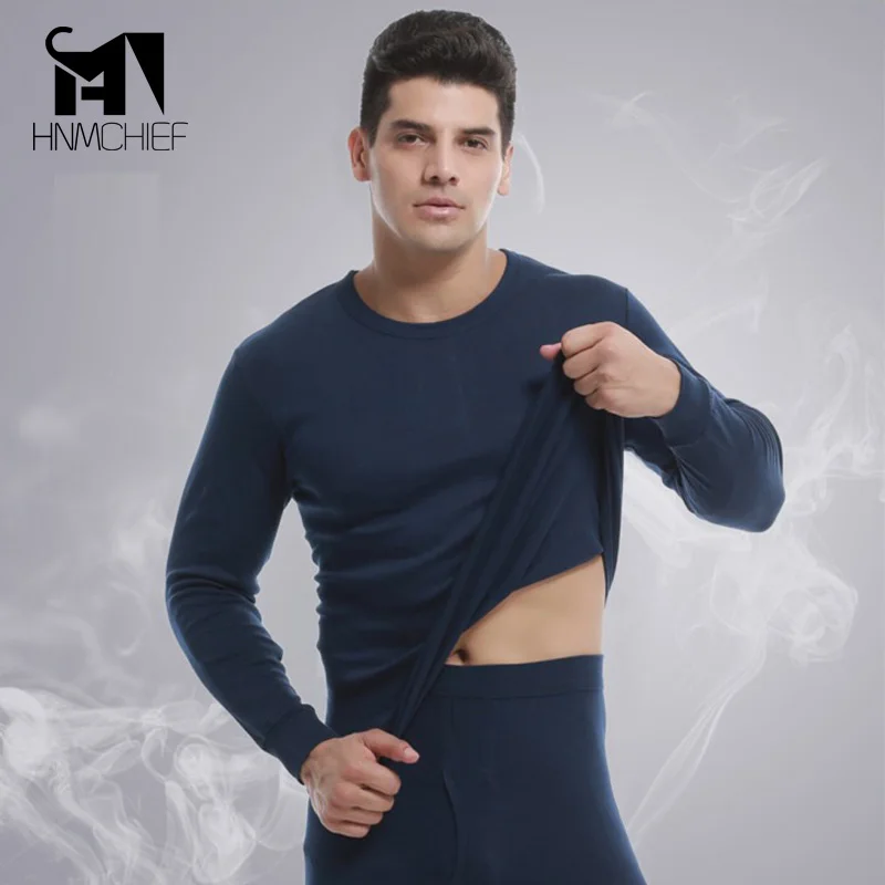 Термобелье термо термобелье для мужчин зима спортивный костюм мужской Марка