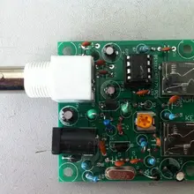 HAM радио 40 м CW коротковолновый передатчик приемник 7 023 026 МГц QRP Pixie