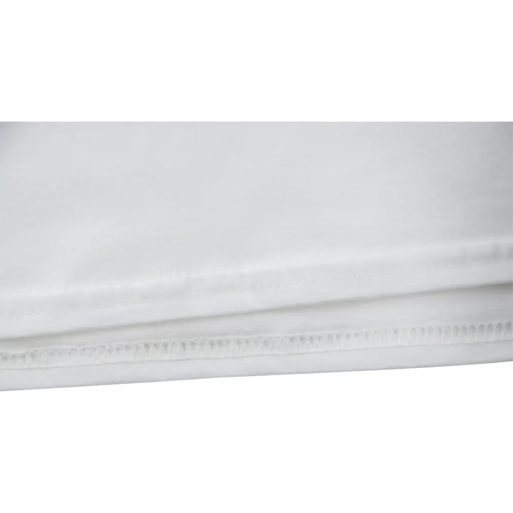 Мужская модная футболка с надписью во все тяжкие Женская белая 3D рисунком