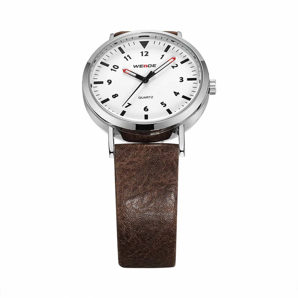 WEIDE часы Relogio Masculino Аналоговые военные кварцевые мужские Топ бренд Роскошные
