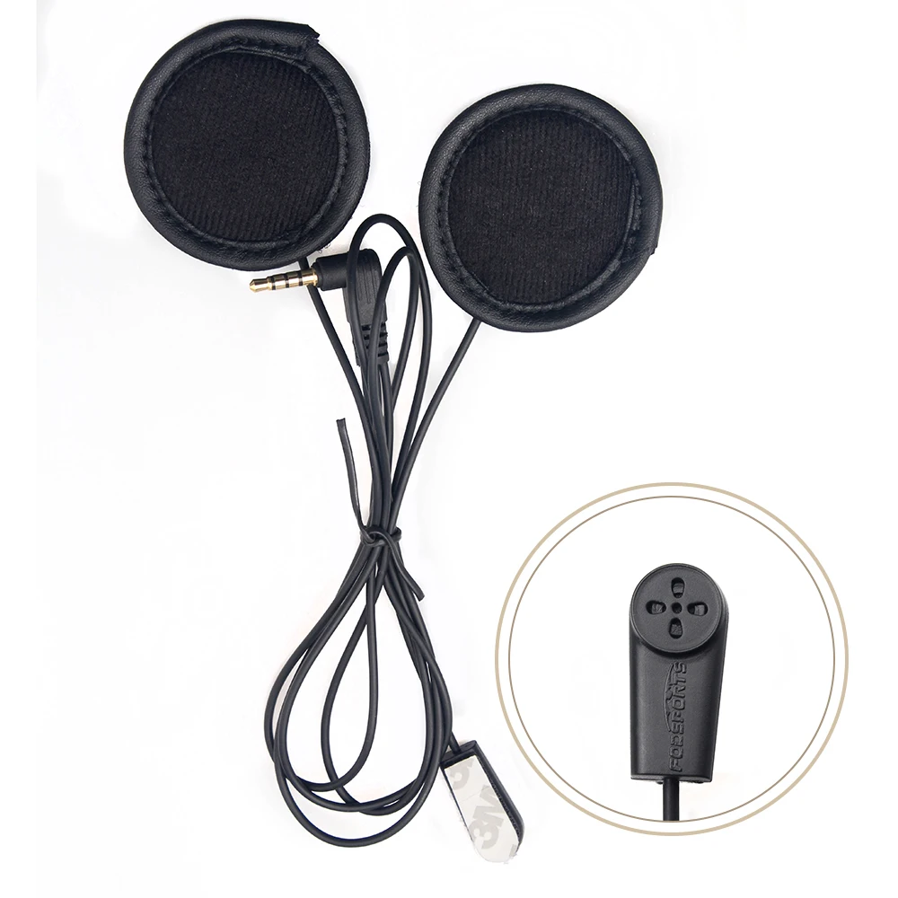 Аксессуары для телефона V6 (мягкие наушники и зажим Кронштейн) подходит только V4