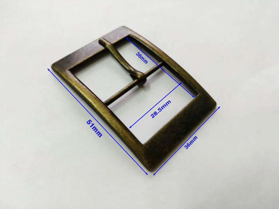 Оптовая продажа 20 шт./лот металлическая пряжка для ремня 28 5 мм с пряжкой из сплава