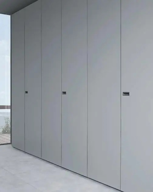 Распашная дверь шкафа из белого дерева|white wood wardrobe|wooden wardrobewardrobe |