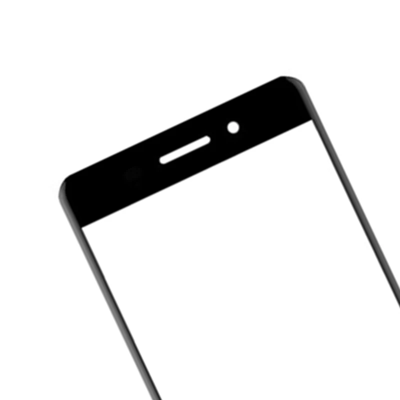 Переднее стекло объектива сенсорного экрана для Nokia 2 3 5 6 8 7 Plus сменная сенсорная