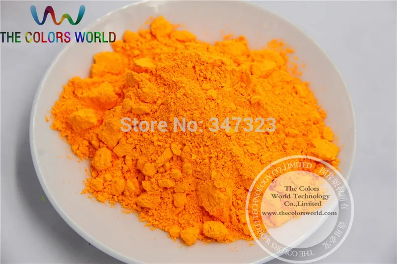 Женская оранжевая лампа для лака ногтей рисования и печати 1 лот = 10 г/50 г|powder for