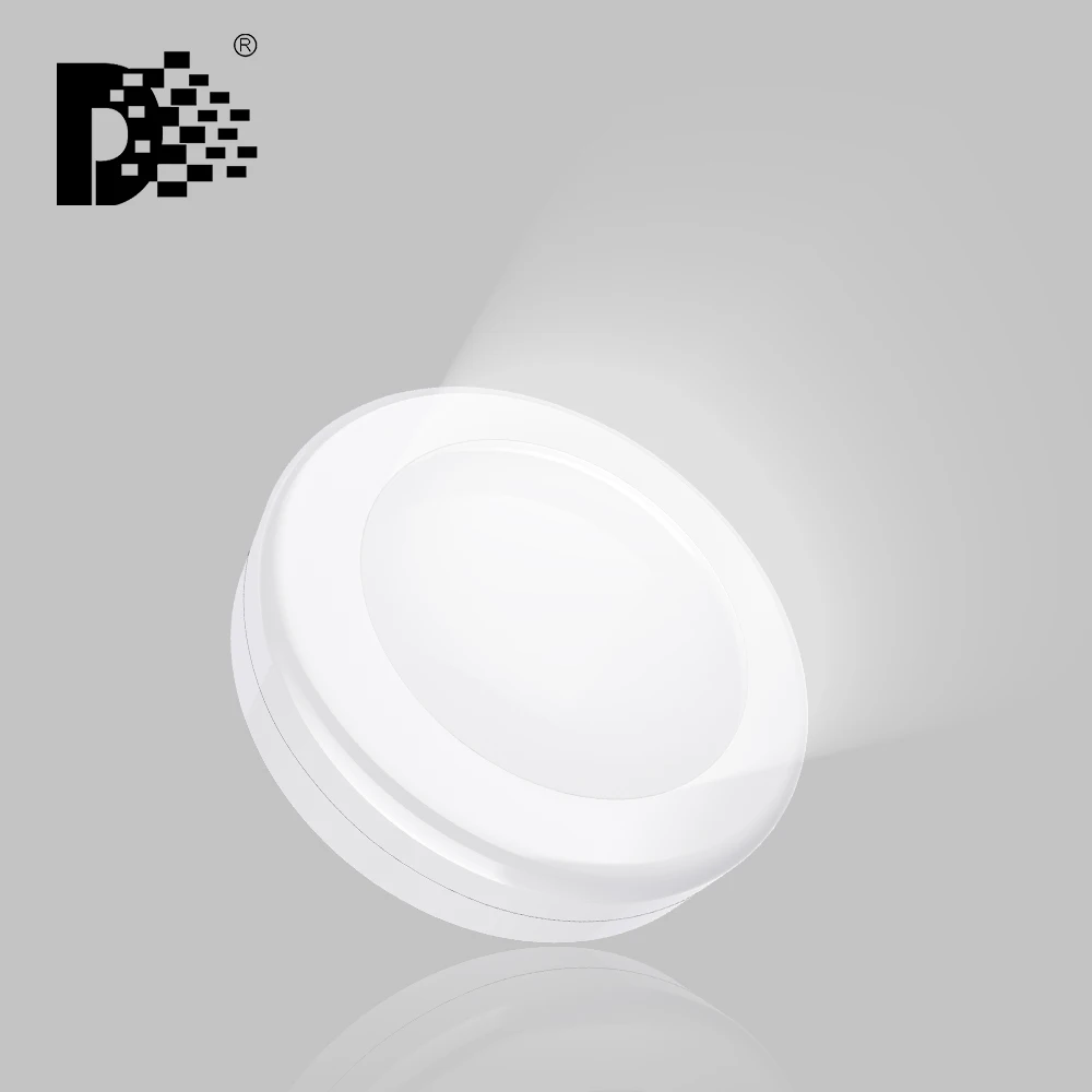 Новая беспроводная светодиодная подсветка под шкаф с пультом дистанционного