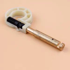 Медный маслопривод, насос для HUSQVARNA 50 51 55 бензопила для ранчо 503660102 501777601