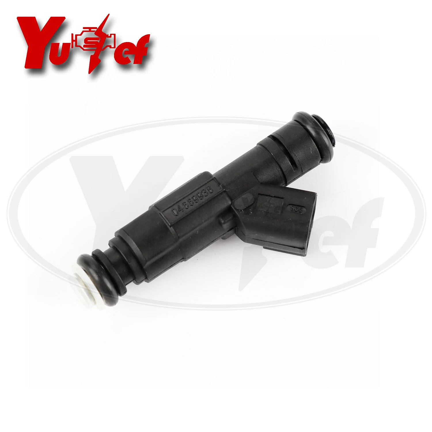 Форсунка топливного инжектора высокого качества подходит для JEEP 0280155784 0484181 |