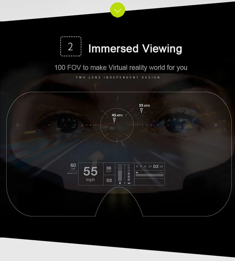 Оригинальная VR shinecon 6,0 стандартная версия и гарнитура Версия виртуальной реальности 3D гарнитура для очков виртуальной реальности шлемы дополнительный контроллер