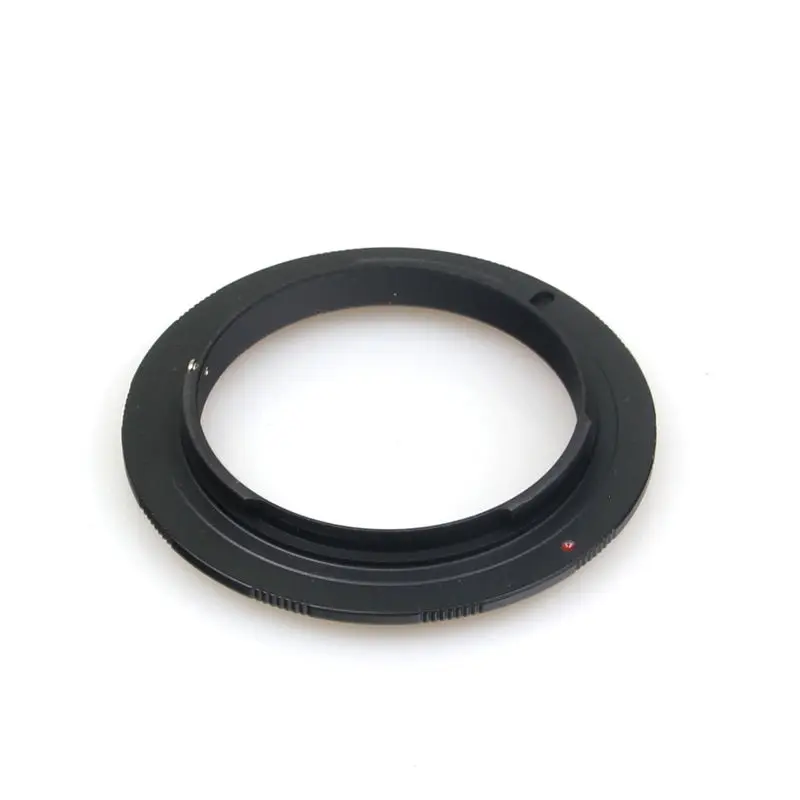 55 мм 58 62 67 72 77 Макро Обратного Адаптера Кольцо для Pentax K MOUNT PK Mount | Электроника