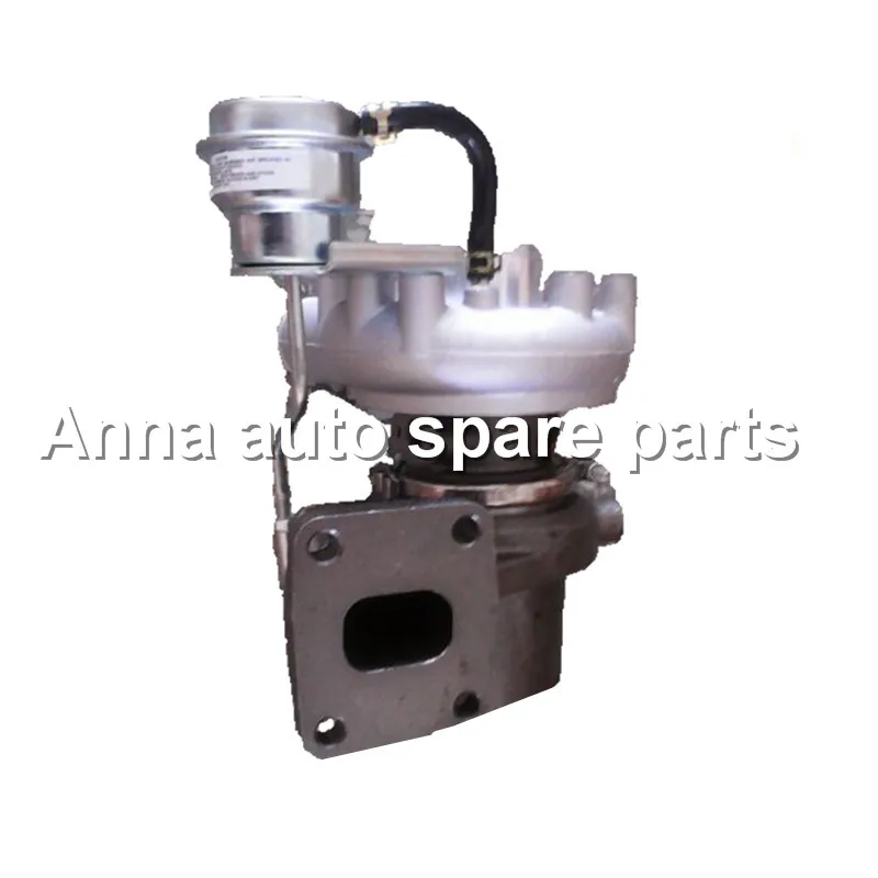 TD05 ME013134 Турбокомпрессор 49178-02110 4917802110 4D34T1 для двигателя Mitsubishi Canter 4D34 | Автомобили и