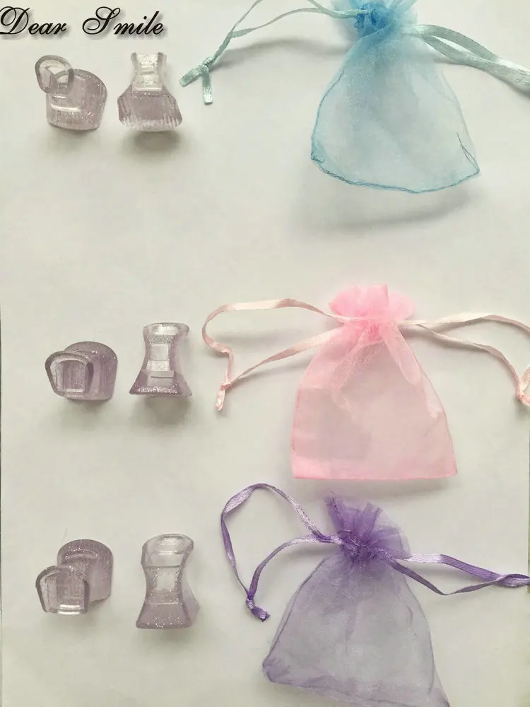 5 видов цветов 3 разных размера 100 пар танцевальных туфель протекторы для обуви на