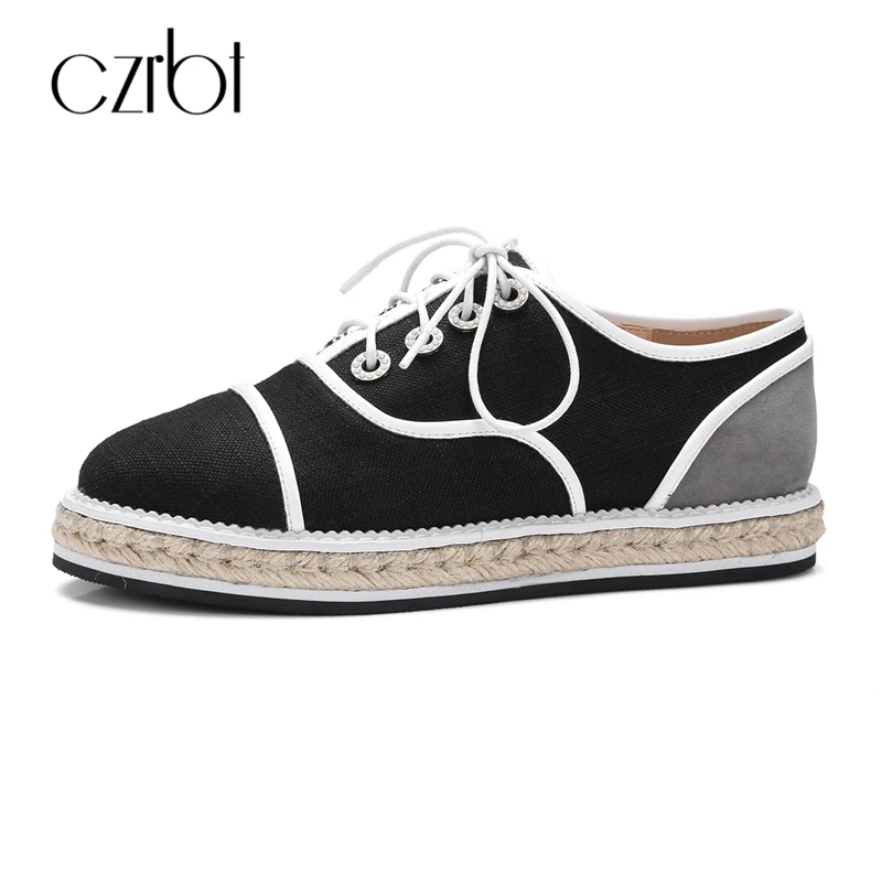 Модный бренд Одежда высшего качества Женские Эспадрильи обувь Дизайнерские
