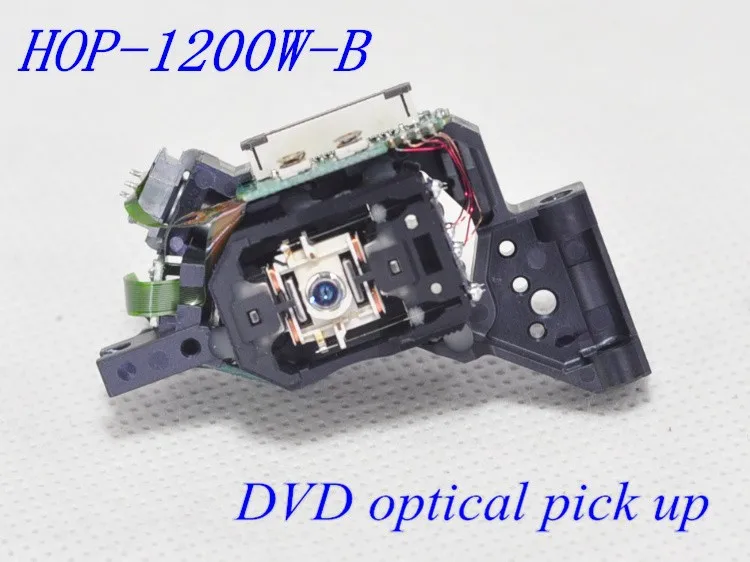 5 шт. Оригинальный Новый HOP 1200W B для DVD или автомобильных линз (1200W / 1200WB/1200W B/хип хоп