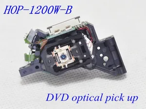 5 шт. Оригинальный Новый HOP-1200W-B для DVD или автомобильных линз (1200W-B  HOP-1200W HOP-1200WB1200W-Bхип-хоп-1200) DL30 DL-30 линзы лазера