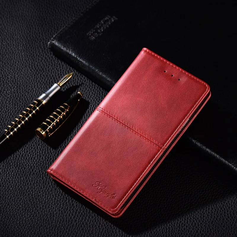 For Coque Motorola Moto G4 G5 G5S G6 C X4 E5 Plus Play case Wallet Flip Leather pouch cover for Fundas | Мобильные телефоны и