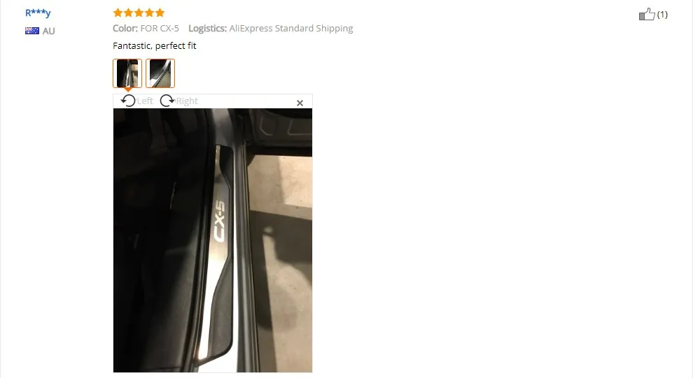Для Mazda CX-5 CX5 2013 авто накладка на порог накладка приветствуется наклейка на педаль аксессуары для стайлинга автомобилей