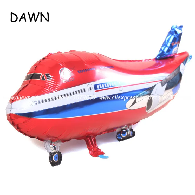 50 шт./лот большие надувные игрушки воздушные шары из фольги гелиевые для