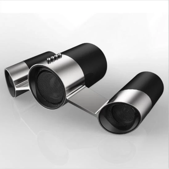 Bluedio TS5 Мини Bluetooth динамик портативный беспроводной звуковая система 3D стерео