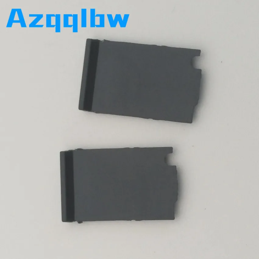 

Azqqlbw 20 шт./лот для HTC desire 828 слот для Sim-карты лоток держатель для карт для HTC desire 828 запасные части
