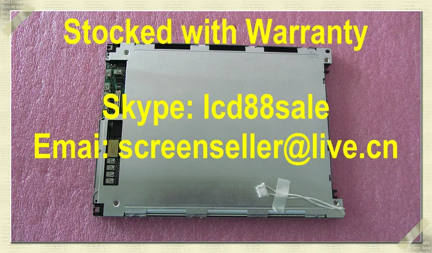 Лучшая цена и качество оригинальный LMG9220XUCC-A промышленный ЖК-дисплей