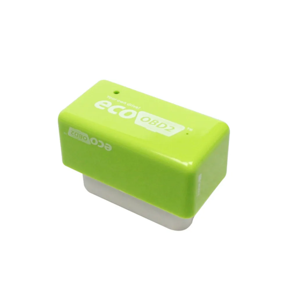 NitroOBD2 бензиновая вилка и привод производительность для Benzine Eco OBD2 ECU чип тюнинговая коробка 20% экономия топлива больше энергии(зеленый
