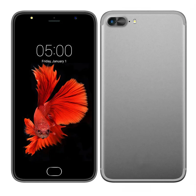 Отель юньсун A7 плюс мобильный телефон 5.5 дюймов 13.0mp камера смартфона MTK6580 4 ядра