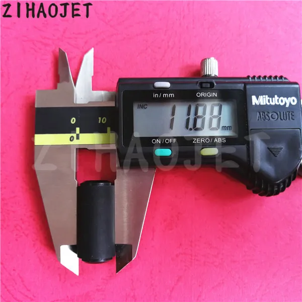 10 шт. широкоформатный принтер Infinity pinch ролик для Infiniti Challenger FY-3206 FY-3208 FY-3278