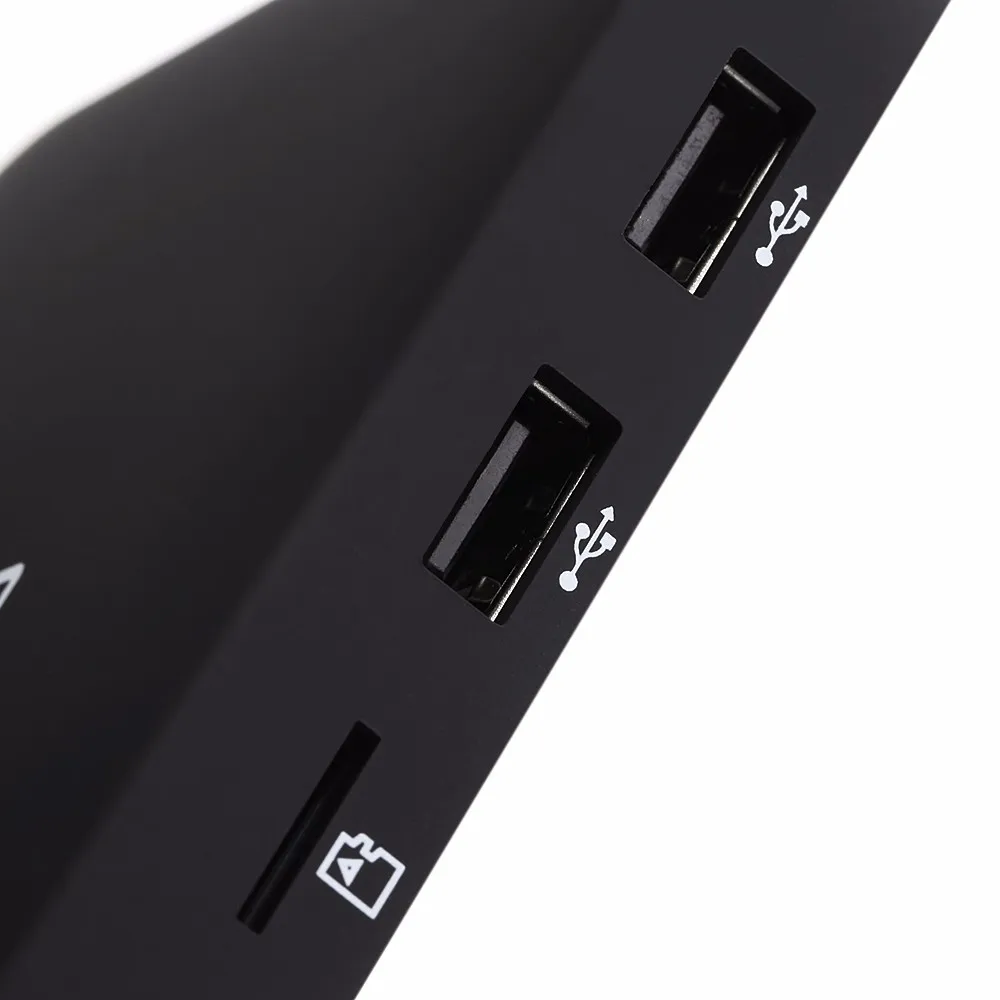 ТВ приставка TX5 Pro Android 6 0 2 ГБ/16 ГБ медиаплеер Amlogic S905X Full Dual WiF 4 + 5G четырехъядерная