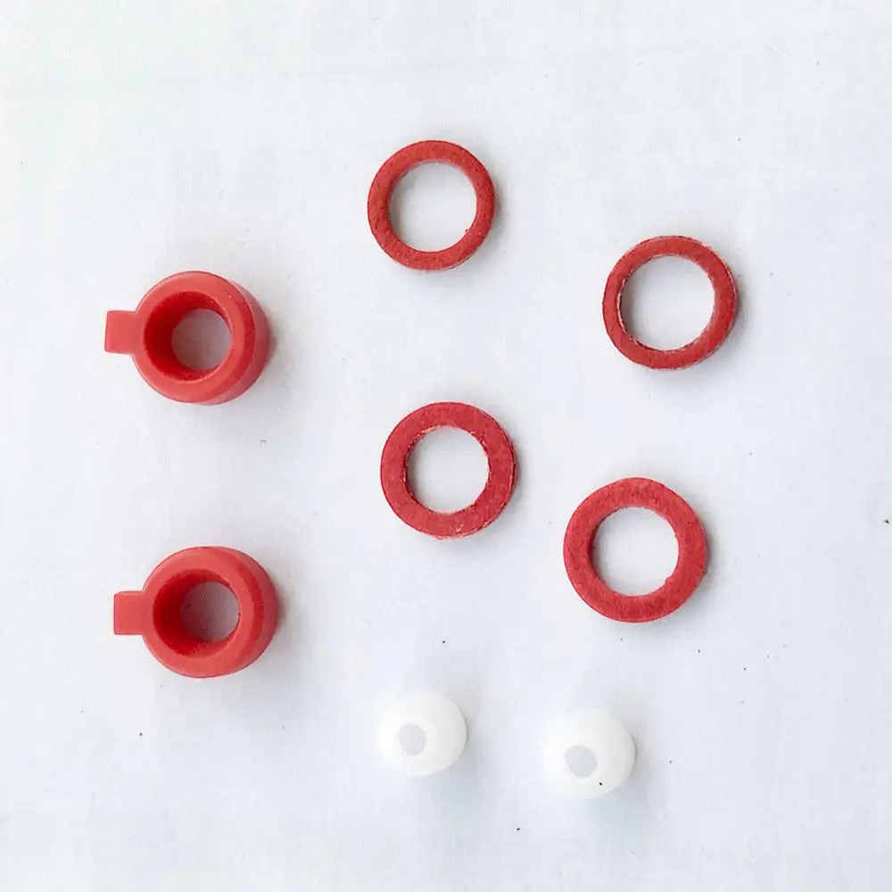 Карбюратор Carb Rebuild Kit для Джонсона Evinrude подвесной мотор V4 V6 заменяет 439076 Carburador Set