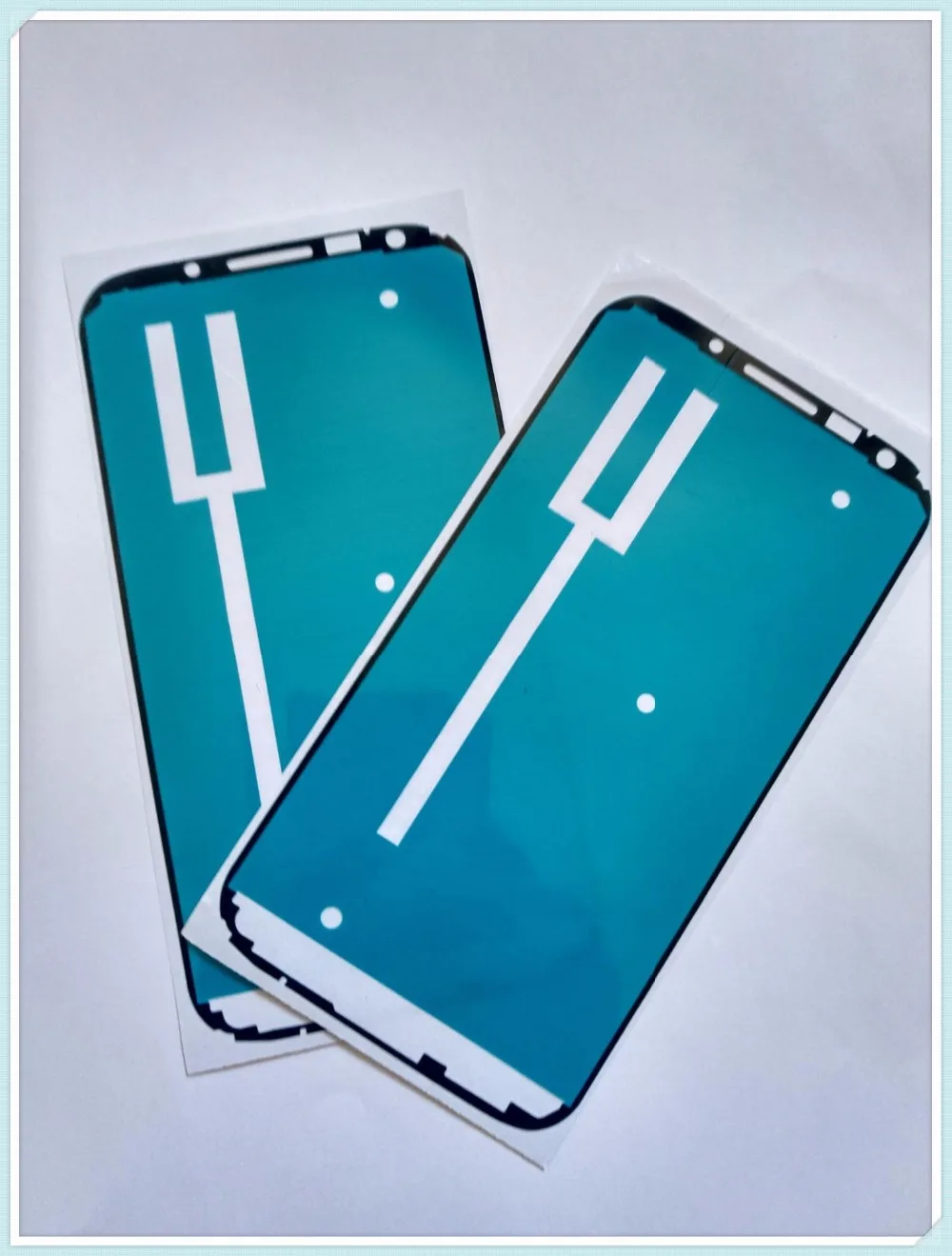 Сменные детали для Samsung Galaxy Note II 2 N7100 N7105 5 шт./лот|stickers for|samsung galaxy samsung galaxystickers stickers |