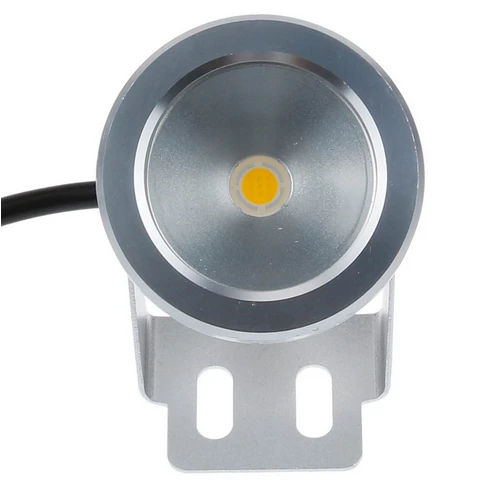 Подводсветильник Светодиодная лампа для бассейна подводная холодного белого и