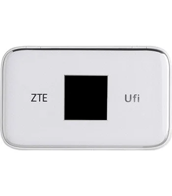 ZTE MF970 4G LTE-FDD: B1/2/3/7/8/20/28/12 и 17 LTE-TDD: B38 (40) UMTS: модем MiFi B1/2/5/8 Cat6 300 Мбит/с | Компьютеры офис