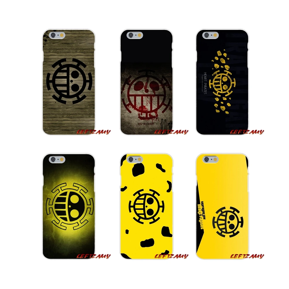 Цельнокроеные трафальгарные флаги черепа для Huawei P Smart Plus Mate Honor 7A 7C 8C 8X 9 P10 P20 Lite Pro