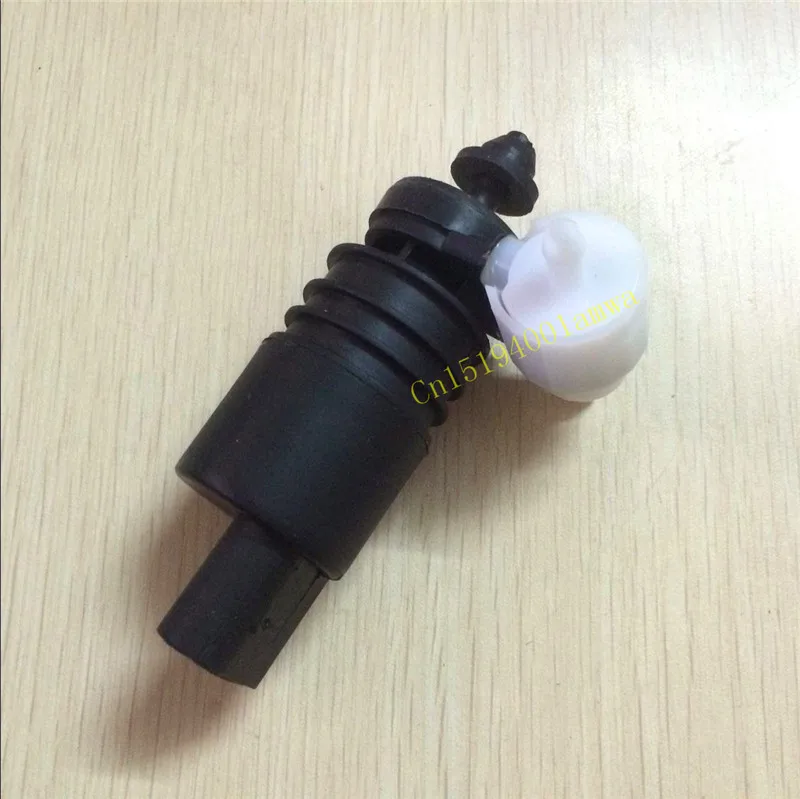 Электродвигателя стеклоочистителя Стеклоочиститель разбрызгиванием Воды насос