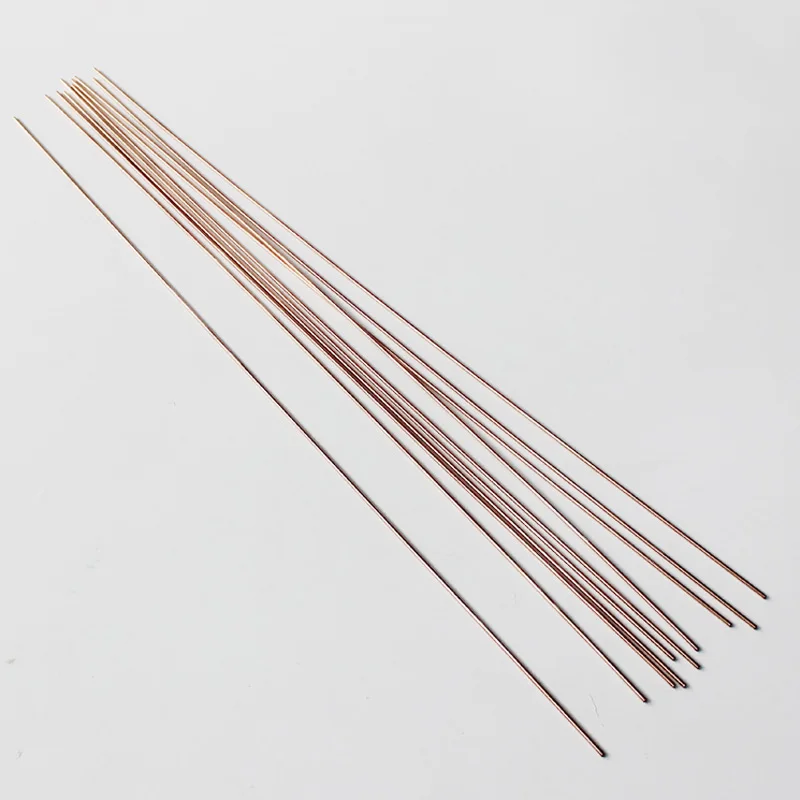 Серебряные паяльные прутки сварочная проволока паяльная палочка для низкой