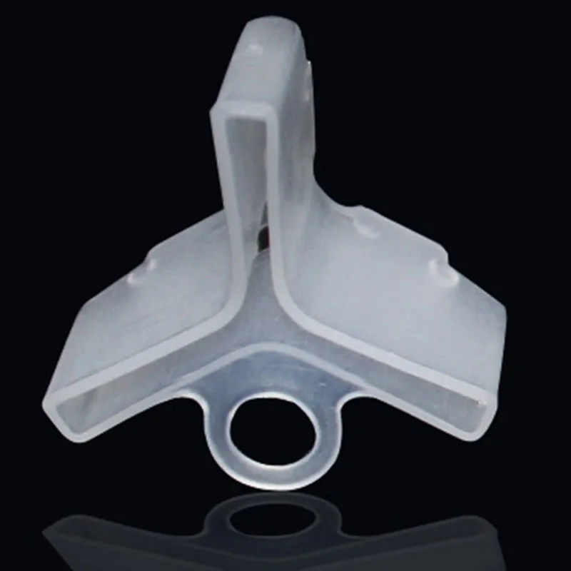 50 шт. прочные рыболовные тройные Крючки|hook cover|treble hook coverfishing set |