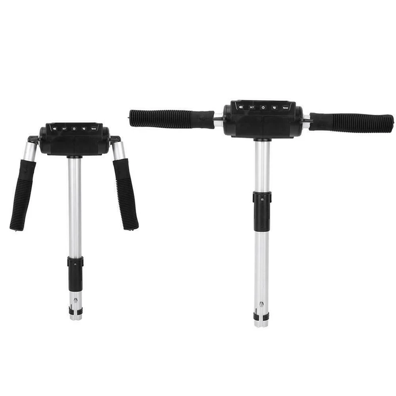 Складной самокат рукоятка руля Набор для Kugoo S1/S2/S3 8 дюймов электрический скутер