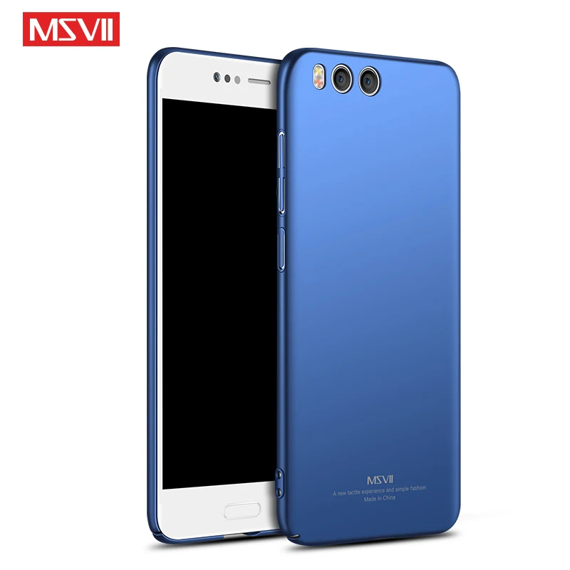 Чехол Msvii для Xiaomi Mi Note 3 чехол xiomi note с полной защитой матовая жесткая защитная