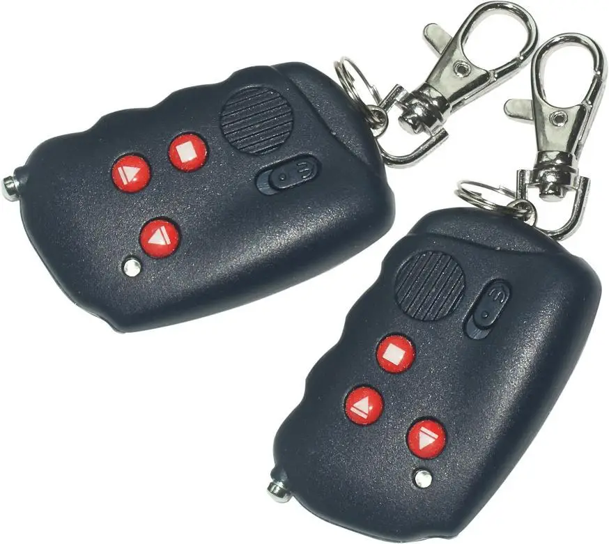 Сверхмощный 3700lbs автоматический пульт дистанционного управления раздвижные